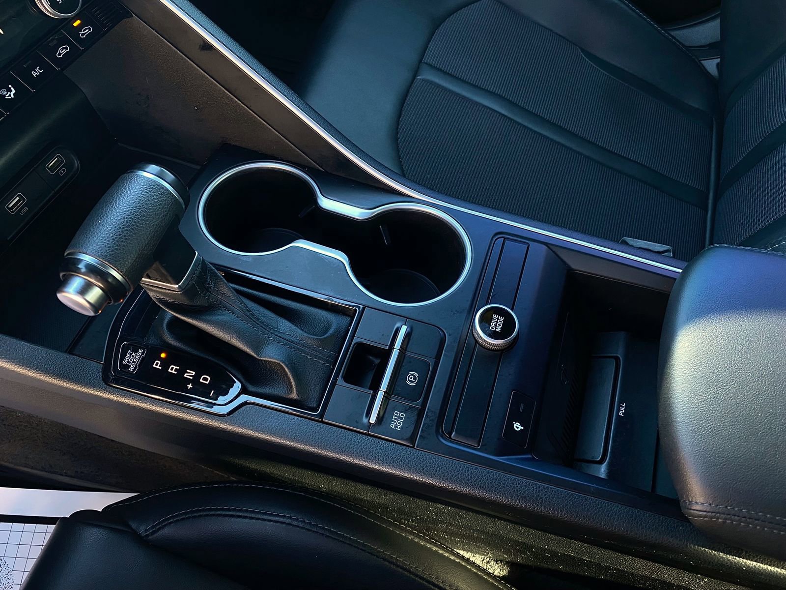 Used 2022 Kia K5 GT-Line image 20