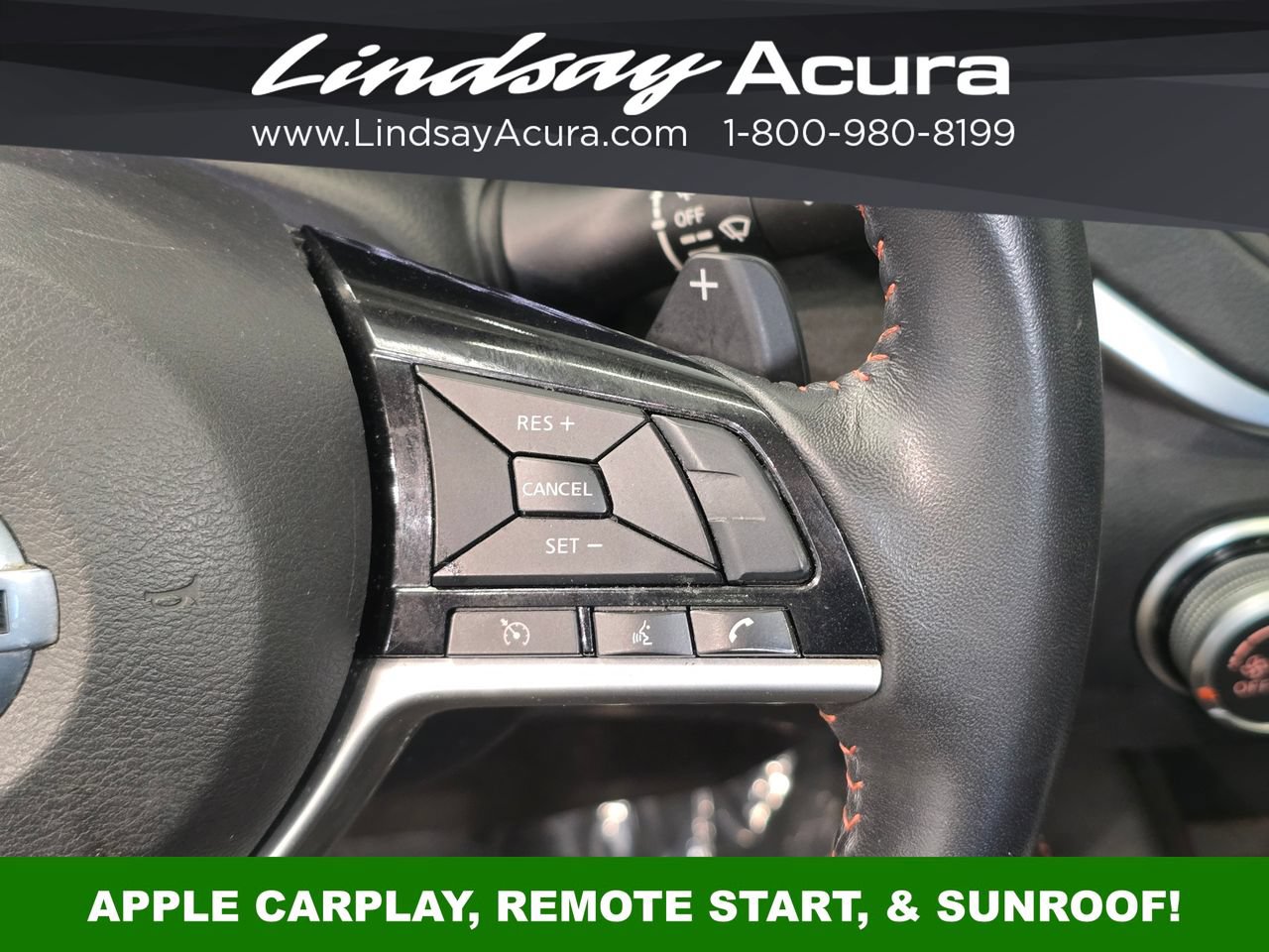 Used 2021 Nissan Altima 2.5 SR w/ SR Premium Package FWD image 15
