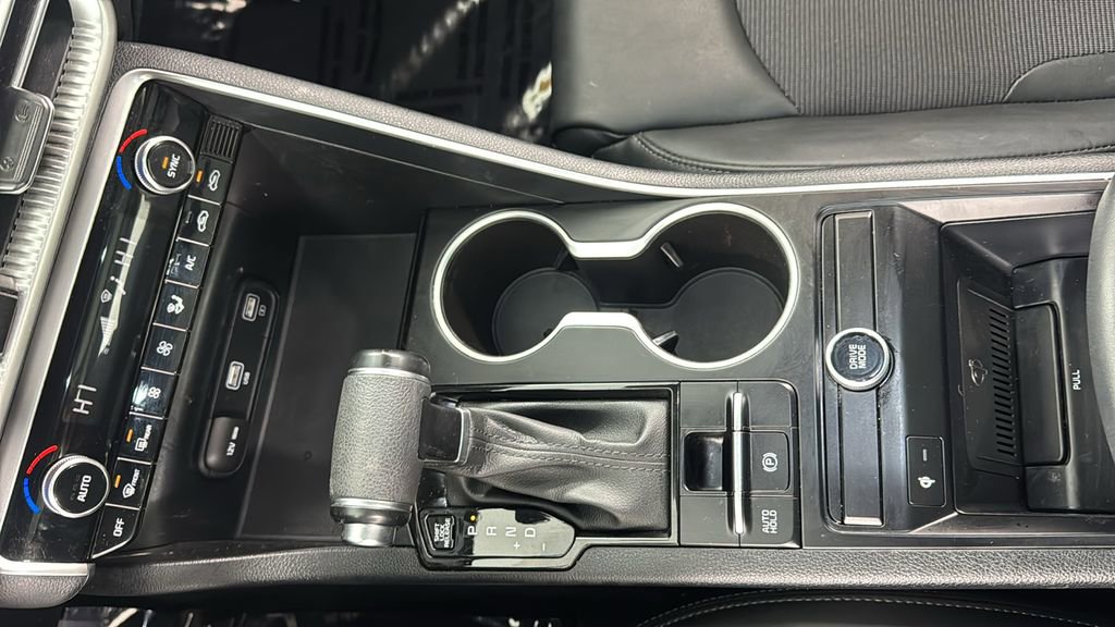 Used 2023 Kia K5 GT-Line image 27