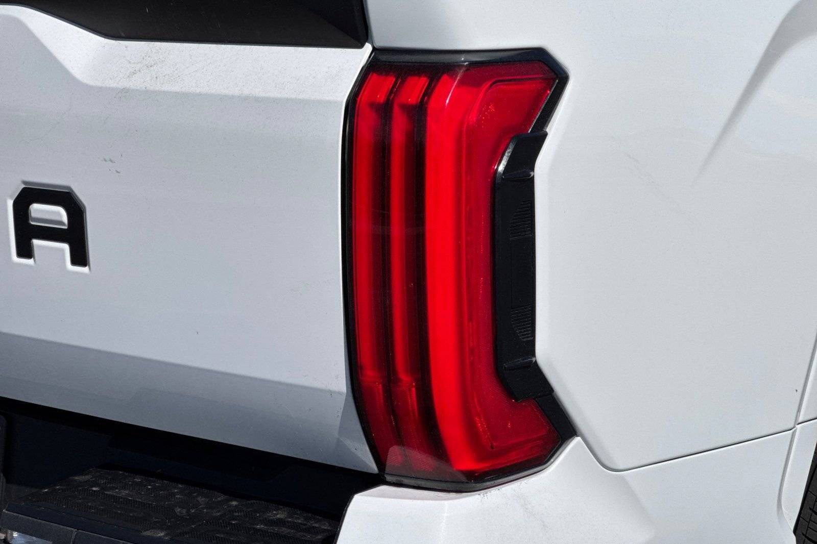 Used 2022 Toyota Tundra SR w/ SR Tow Package image 32