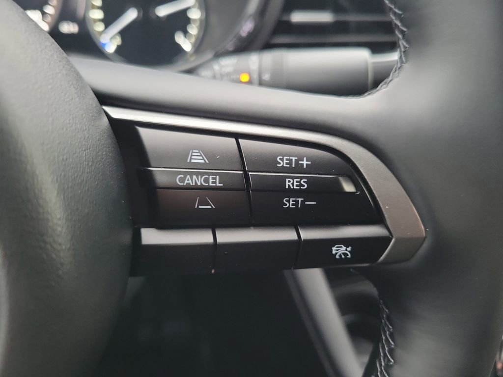 New 2026 MAZDA MAZDA3 2.5 S Sedan w/ Preferred Pkg image 6