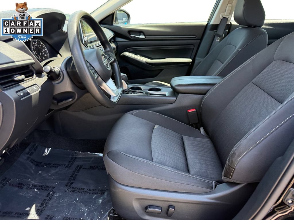 Used 2019 Nissan Altima 2.5 S FWD image 9