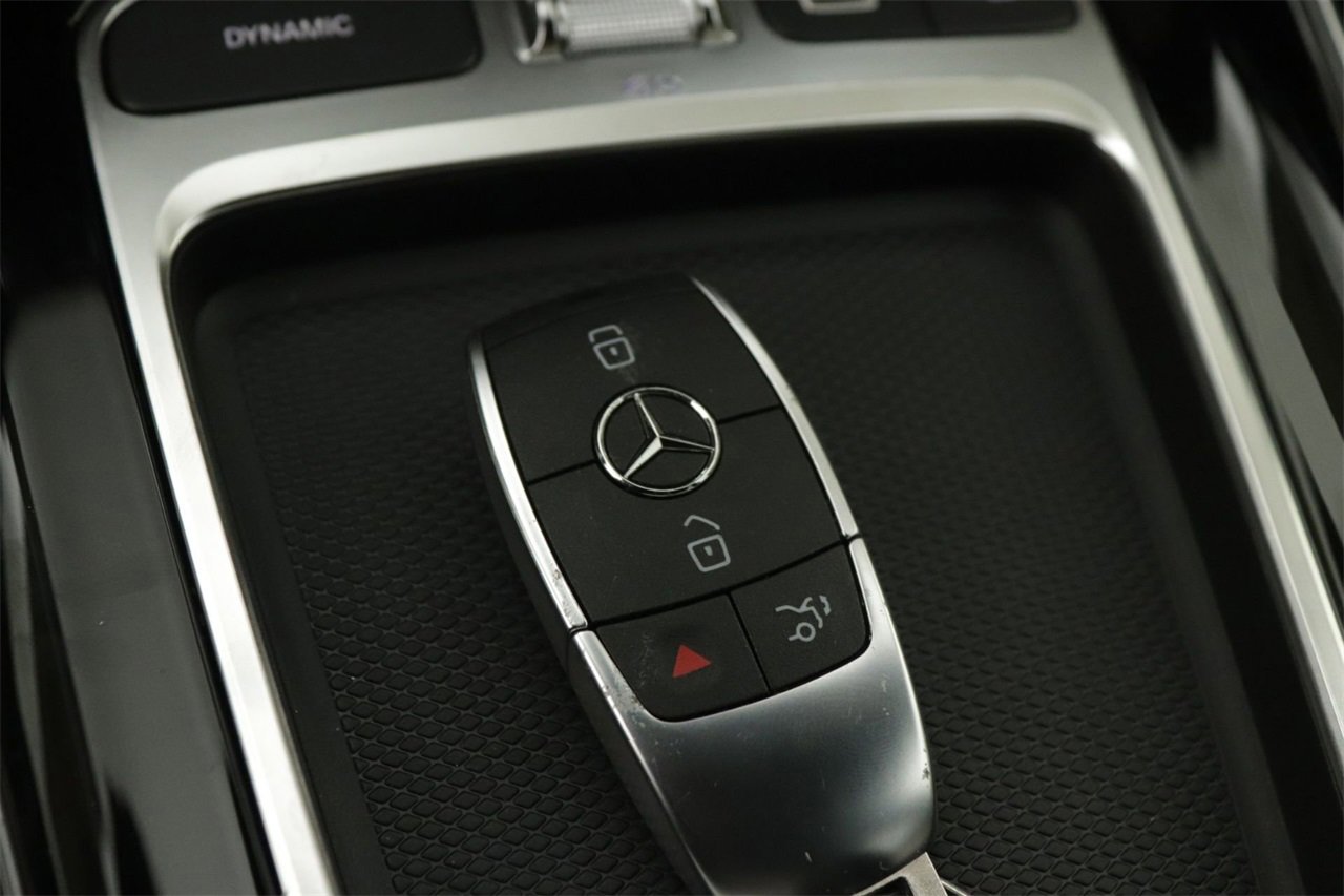 New 2025 Mercedes-Benz GLA 250 image 15