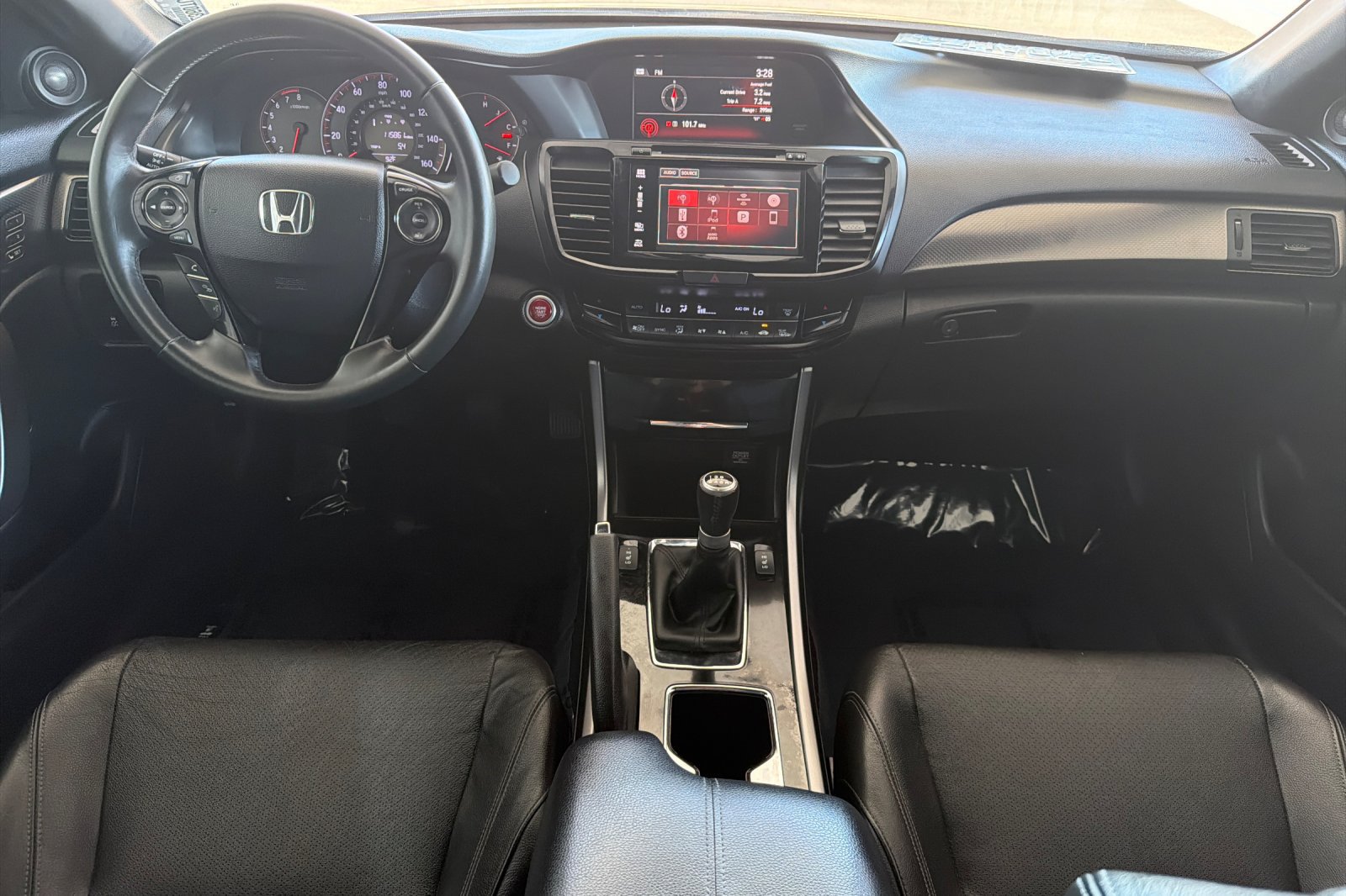Used 2016 Honda Accord EX-L image 14