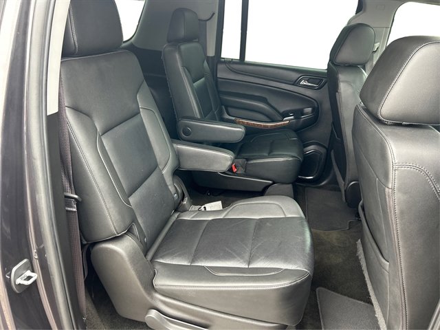 Used 2017 Chevrolet Suburban Premier image 53