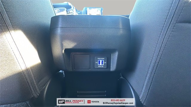 New 2026 Toyota Tacoma SR image 13