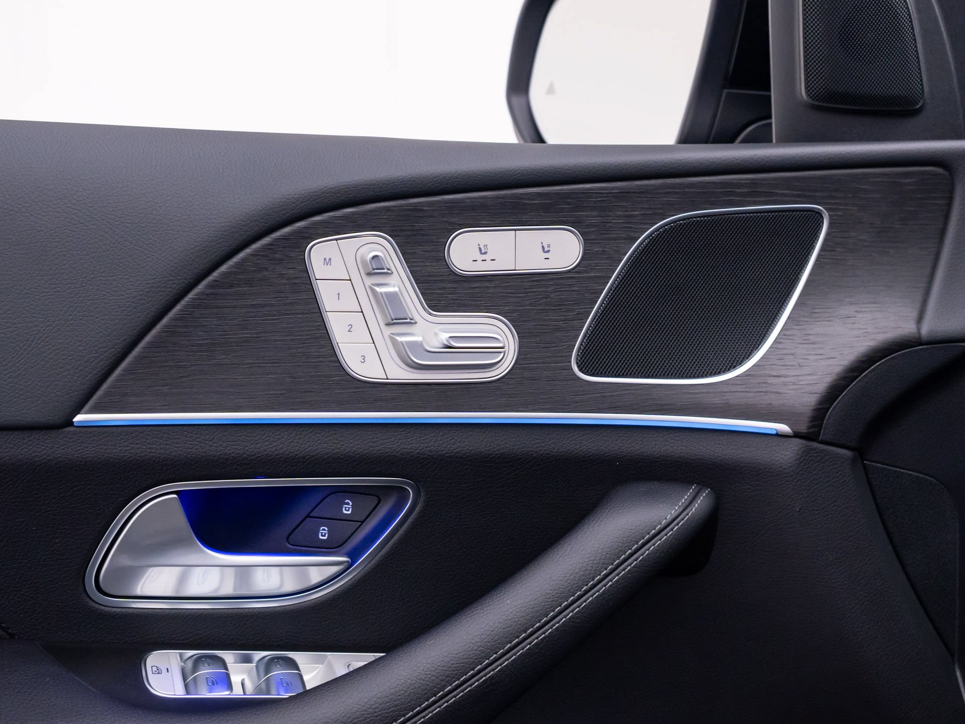 New 2026 Mercedes-Benz GLE 350 4MATIC image 15