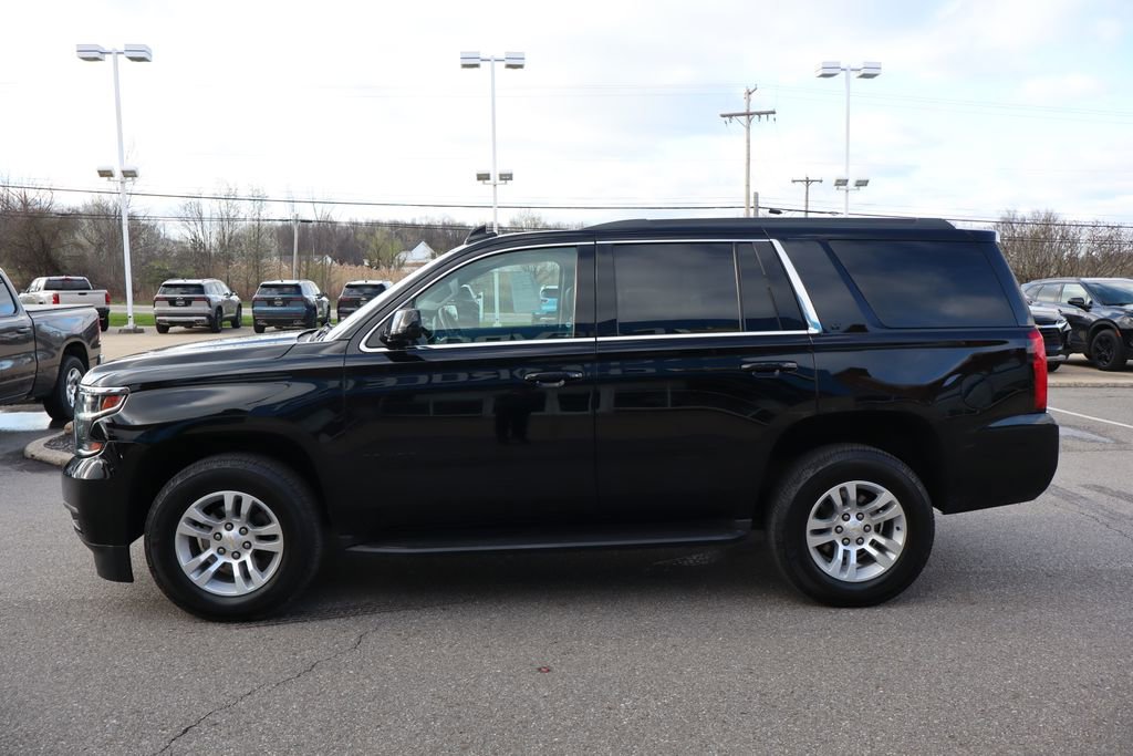 Used 2019 Chevrolet Tahoe LT image 29