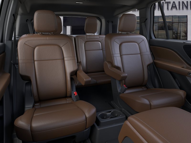 New 2026 Lincoln Aviator Reserve w/ Luxury Package AWD/4WD image 11