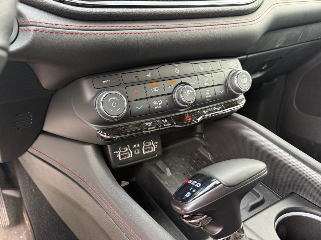 Used 2026 Dodge Durango GT w/ Blacktop Package image 22