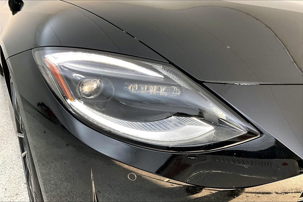 Used 2024 Nissan Z Performance w/ Floor Mat Package image 36