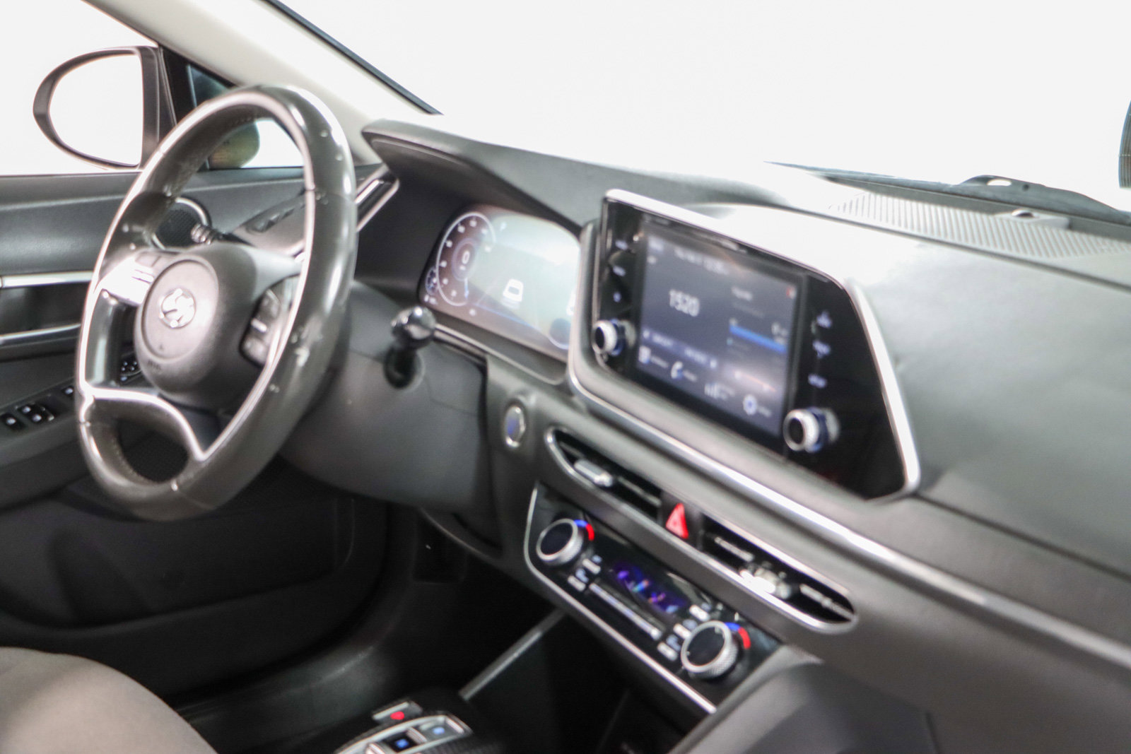 Used 2020 Hyundai Sonata SEL w/ Convenience Package image 25