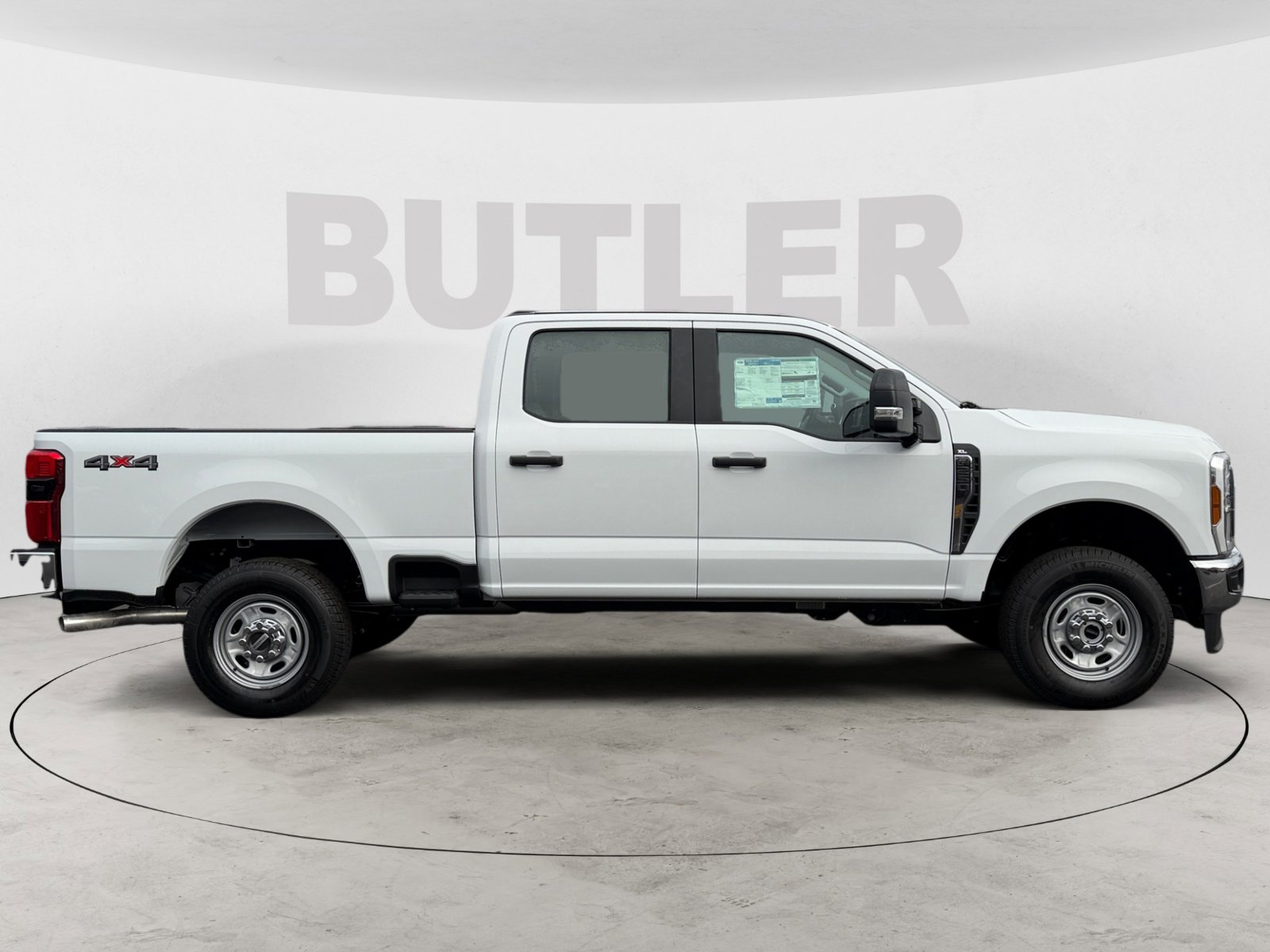 New 2026 Ford F250 XL w/ 360-Degree Camera Package image 6