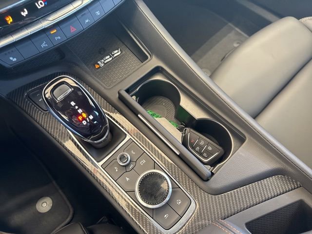 Used 2026 Cadillac CT5 Sport image 19