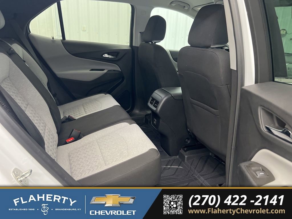 Used 2023 Chevrolet Equinox LT image 13