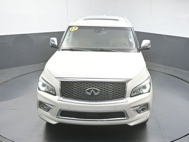 Used 2017 INFINITI QX80 Signature Edition RWD image 44