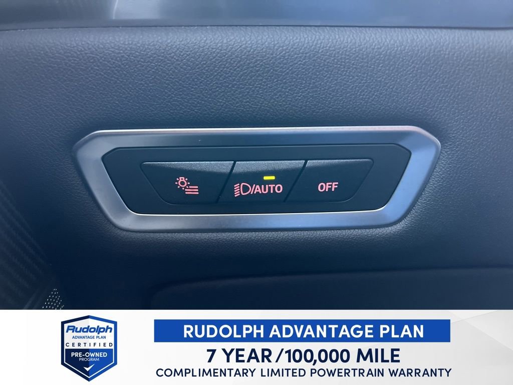 Used 2024 BMW X7 M60i w/ Executive Package image 45