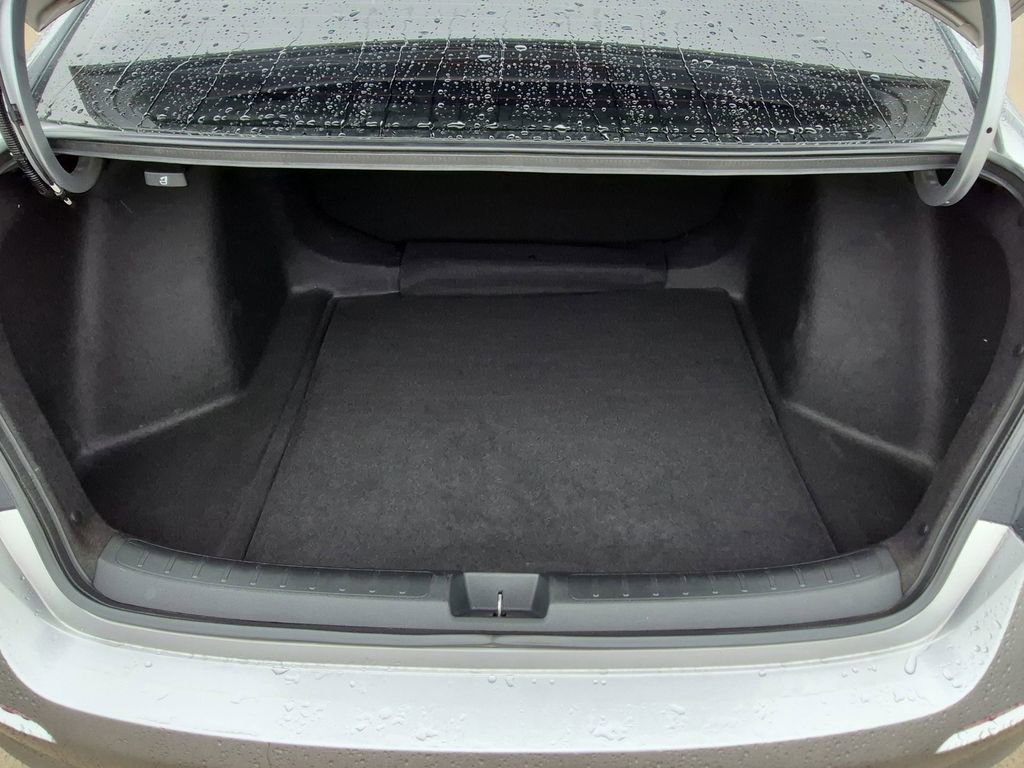 Used 2022 Honda Civic Sport image 22