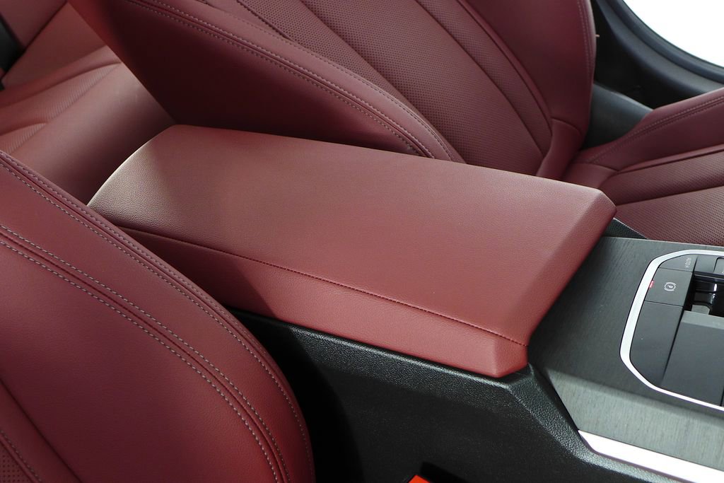 Used 2024 BMW M340i w/ Premium Package image 16