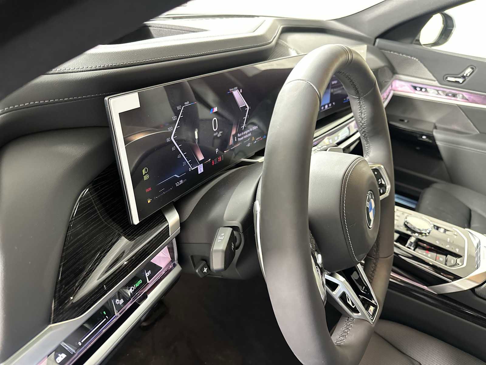 New 2026 BMW 760i xDrive w/ Executive Package image 15