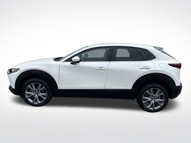 Used 2021 MAZDA CX-30 AWD 2.5 S w/ Select Package image 2