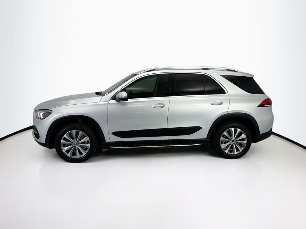 Used 2020 Mercedes-Benz GLE 450 4MATIC image 8