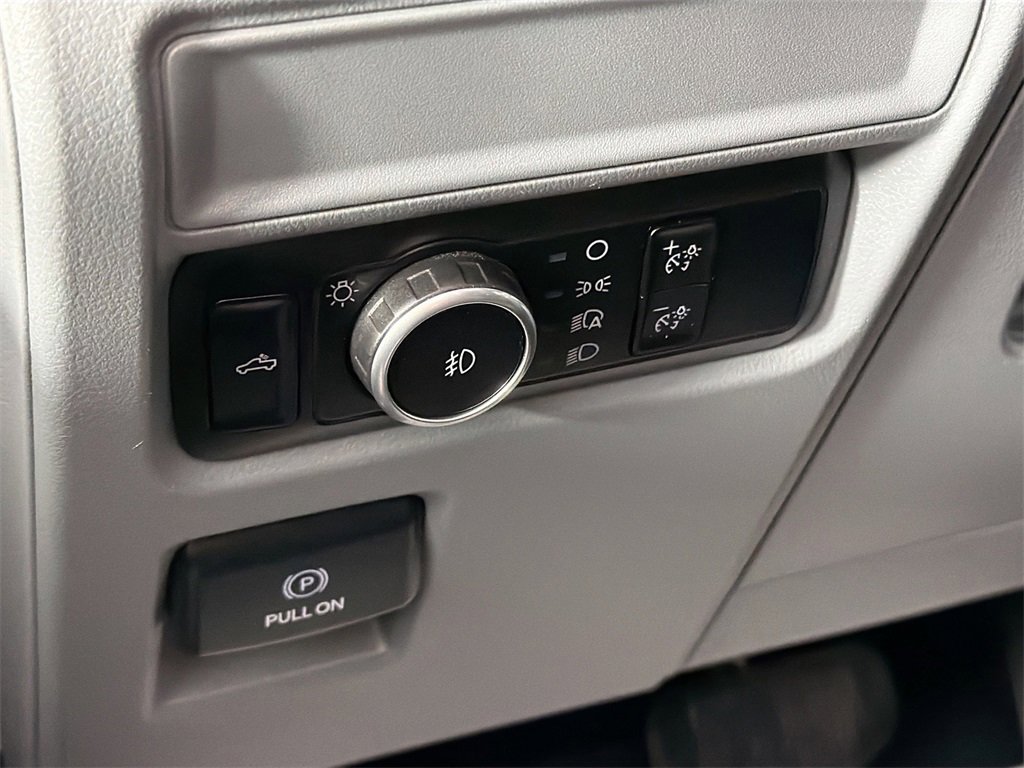 Used 2023 Ford F150 XLT w/ XTR Package image 10