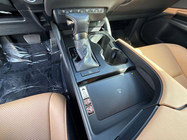 Certified 2023 Lexus ES 350 w/ Premium Package FWD image 21