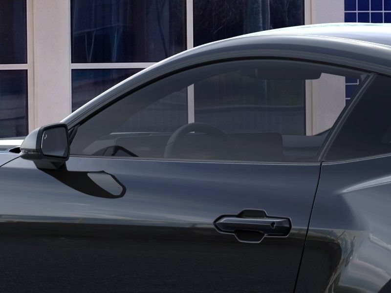 New 2026 Ford Mustang Dark Horse w/ Dark Horse Handlin Package RWD image 21
