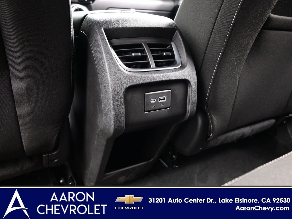 New 2026 Chevrolet Blazer LT w/ Convenience Package image 30