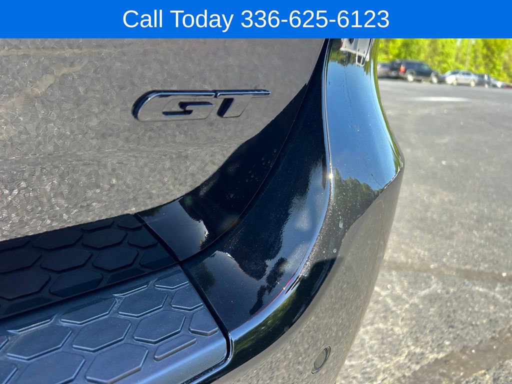 New 2026 Dodge Durango GT AWD/4WD image 11