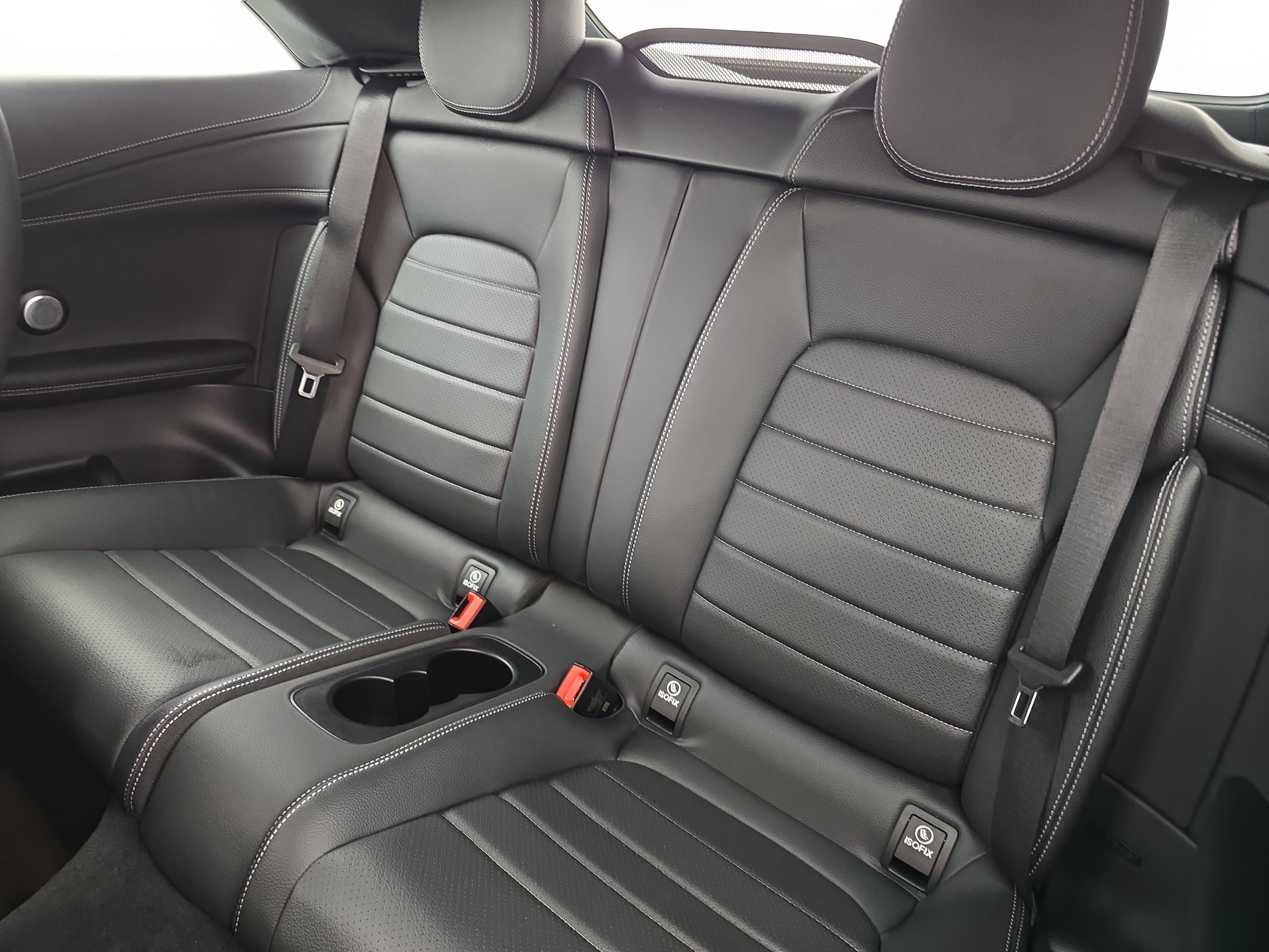 Used 2023 Mercedes-Benz C 300 Cabriolet image 13