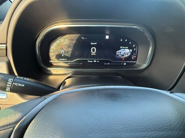 Used 2023 GMC Yukon AT4 AWD/4WD image 21