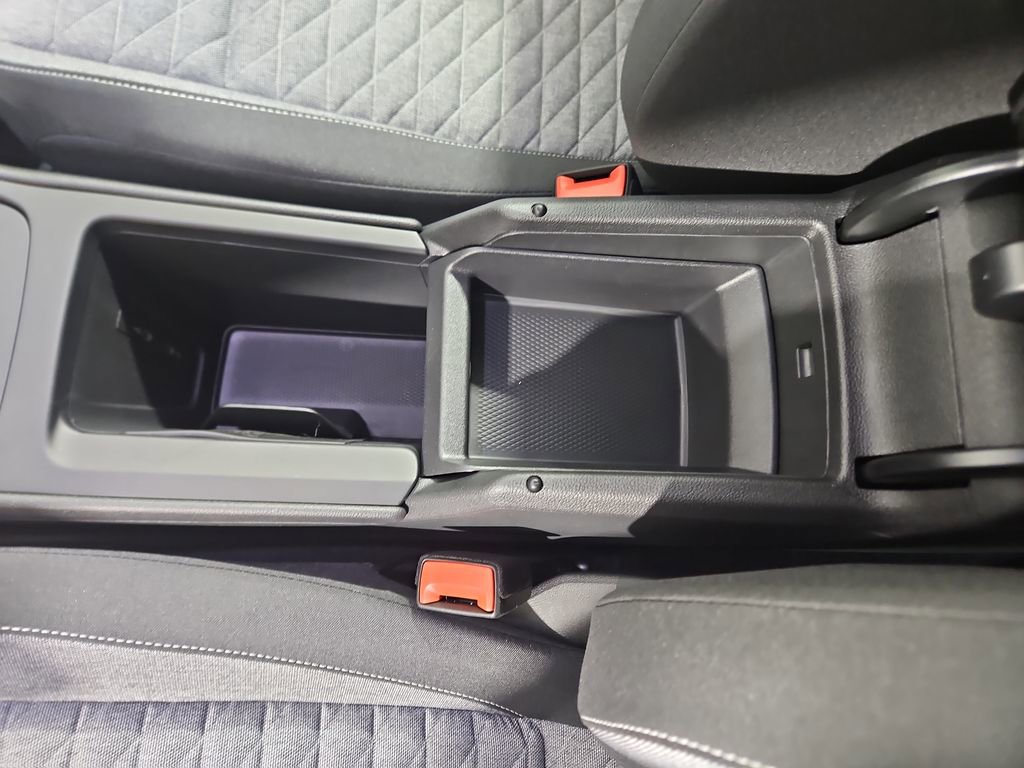 New 2026 Volkswagen Tiguan S image 24