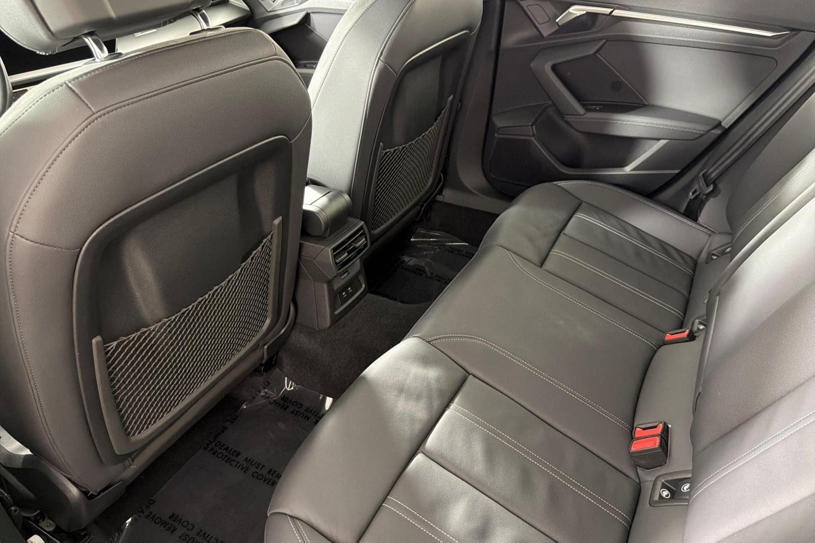 Used 2023 Audi A3 2.0T Premium w/ Convenience Package FWD image 11