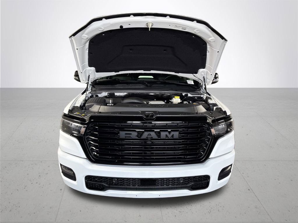 New 2026 RAM 1500 Laramie image 23