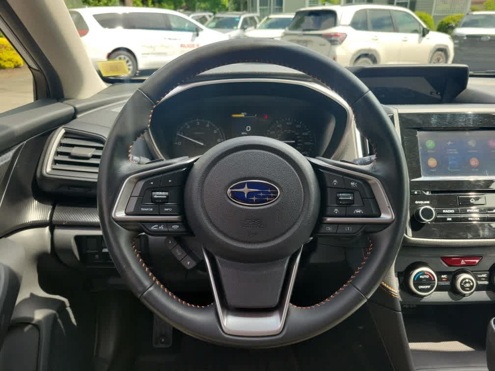 Used 2020 Subaru Crosstrek 2.0i Premium w/ Moonroof Package 1 AWD/4WD image 11