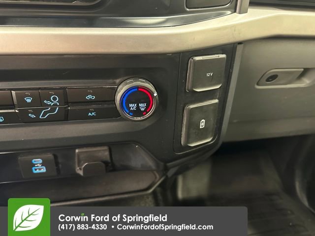 Used 2023 Ford F150 XLT image 28