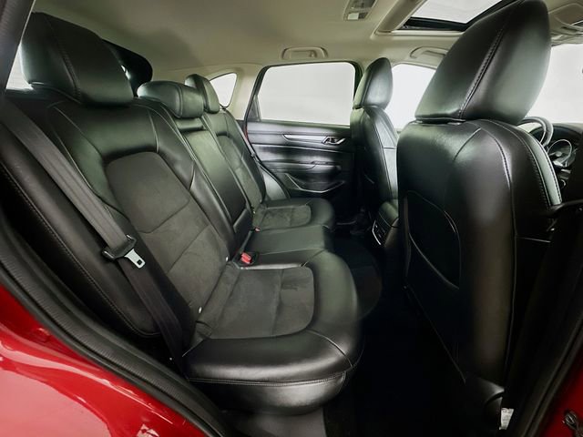 Used 2018 MAZDA CX-5 Touring w/ Preferred Equipment Package image 9