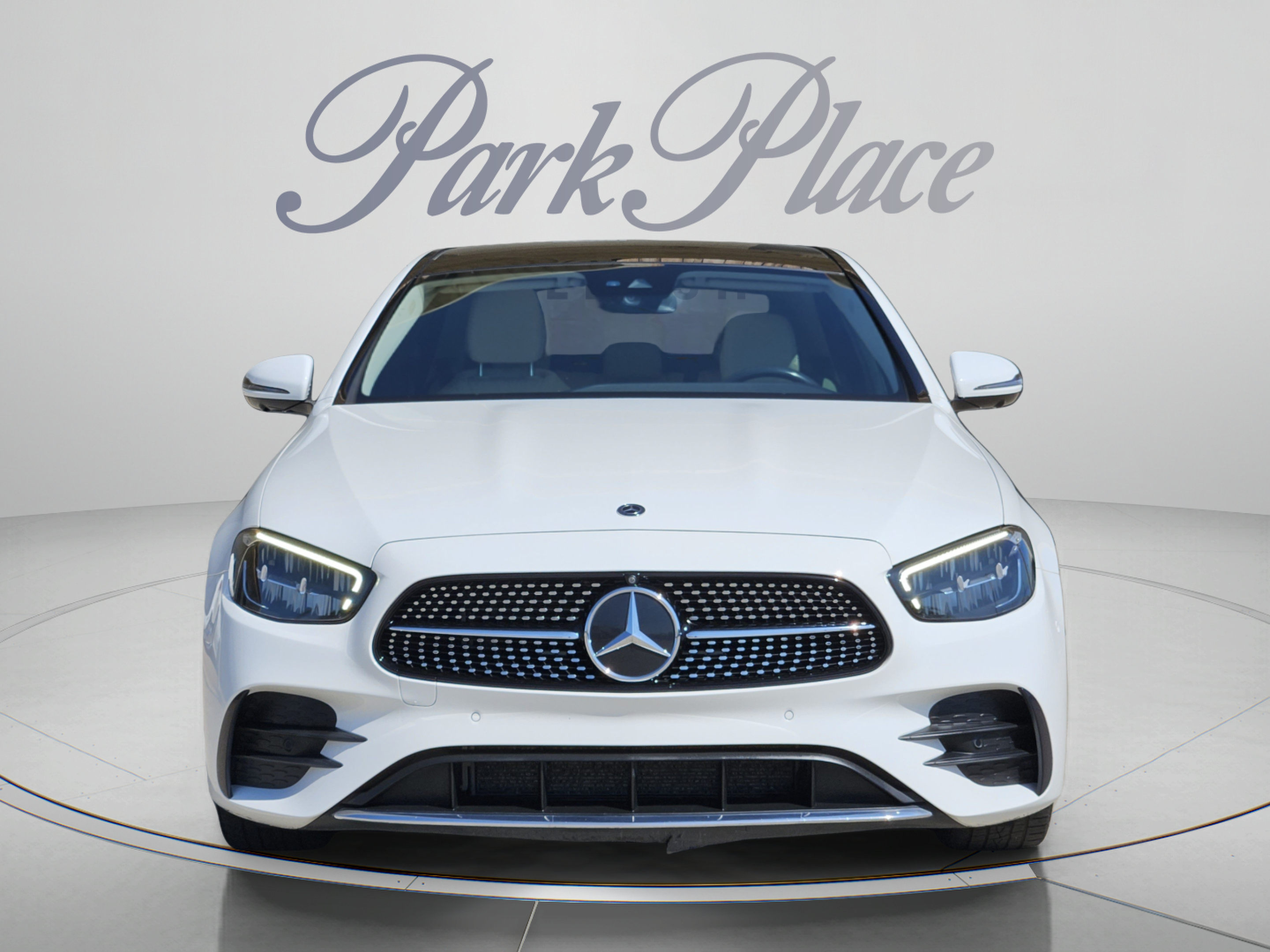 Certified 2021 Mercedes-Benz E 350 4MATIC Sedan image 8
