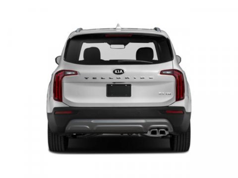 Used 2021 Kia Telluride SX w/ Nightfall Edition Package image 8