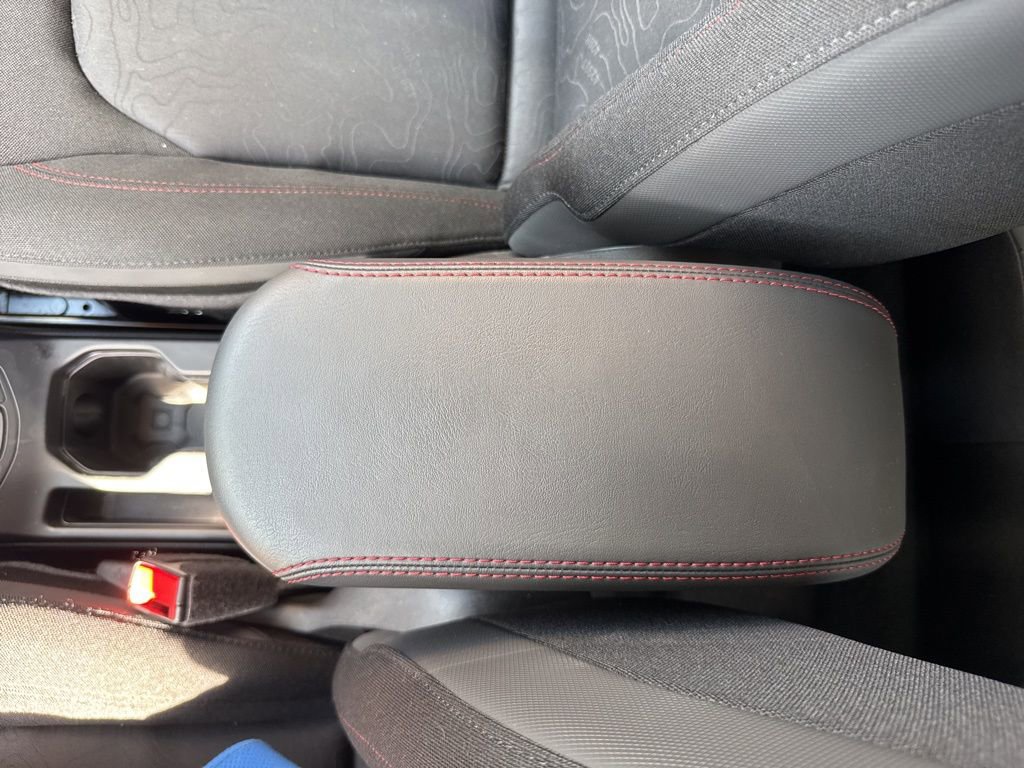 Used 2023 Jeep Renegade Trailhawk image 39