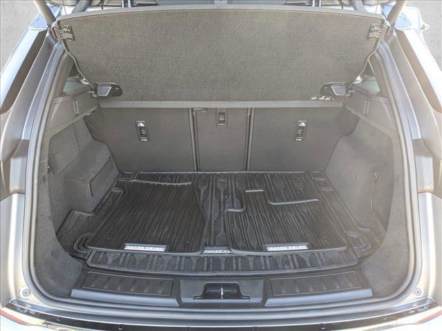 Used 2025 Land Rover Range Rover Evoque S image 6