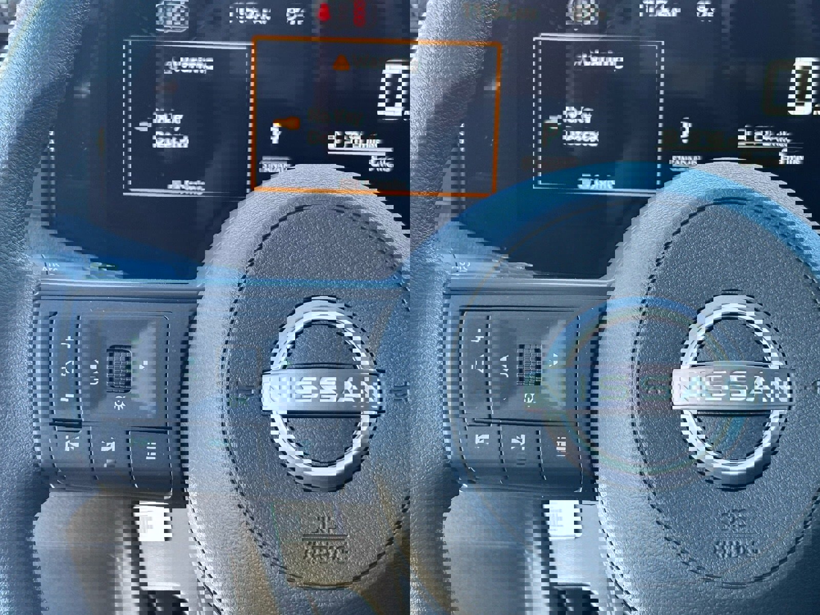 New 2026 Nissan Kicks SV image 21