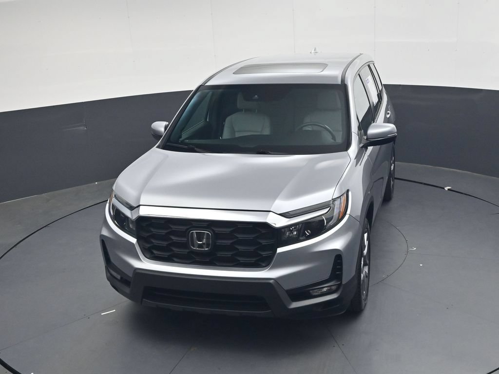 Used 2023 Honda Passport EX-L image 23
