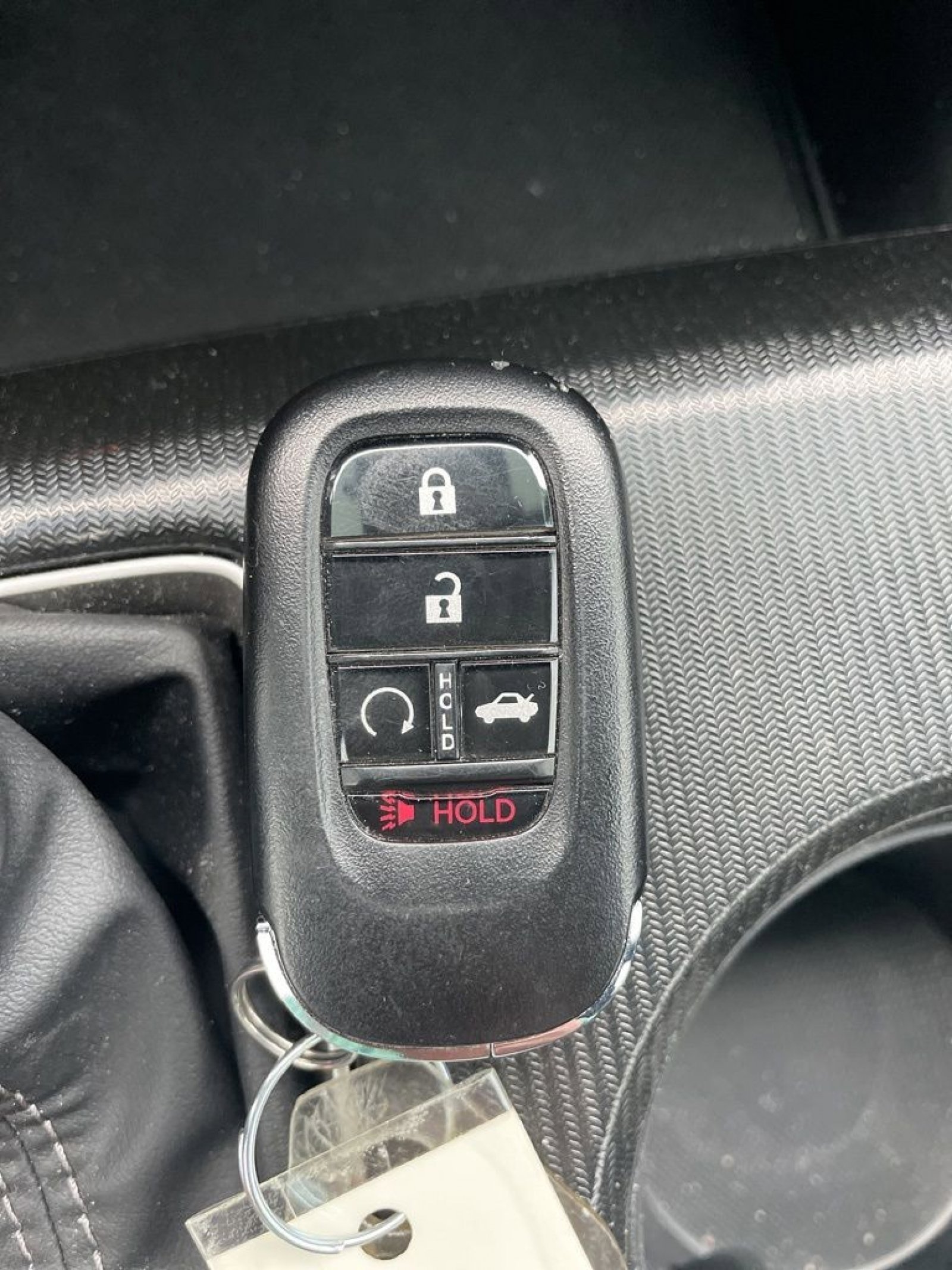 Certified 2025 Honda Civic Sport image 32