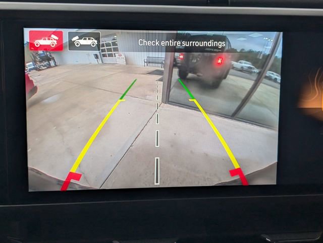 New 2026 Jeep Wrangler Unlimited Rubicon 392 image 18