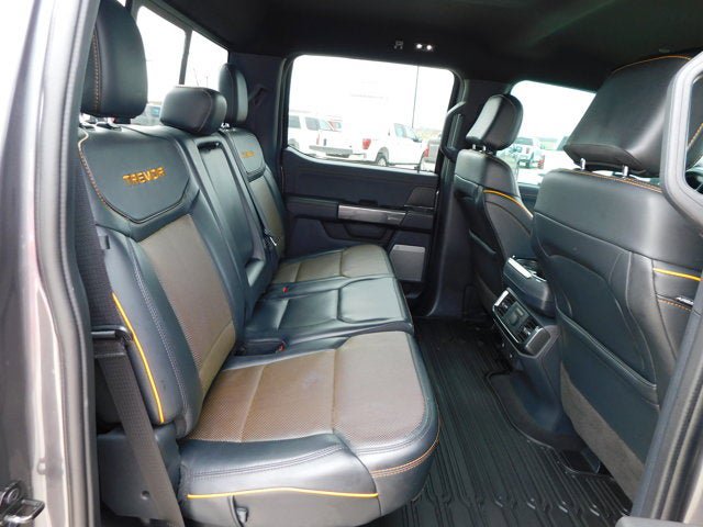 Used 2023 Ford F150 Tremor w/ Equipment Group 402A High image 11