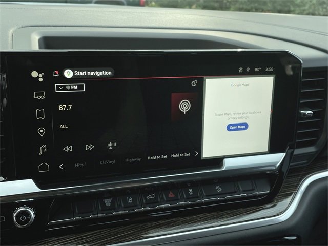 New 2025 GMC Sierra 3500 SLE w/ SLE Value Package image 13