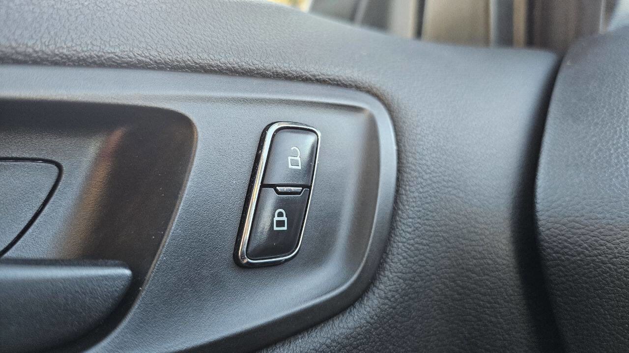 Used 2016 Ford Escape S w/ Equipment Group 101A image 28